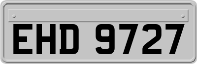 EHD9727