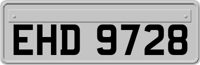EHD9728