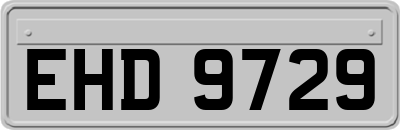 EHD9729