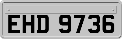 EHD9736
