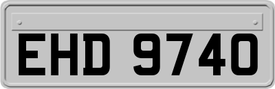 EHD9740