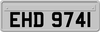 EHD9741