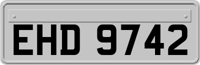EHD9742