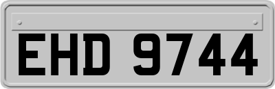 EHD9744