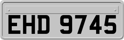 EHD9745