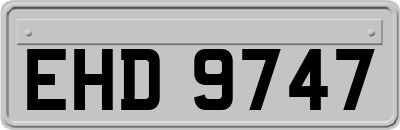 EHD9747