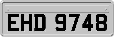 EHD9748