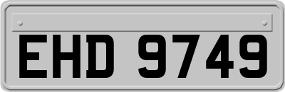 EHD9749