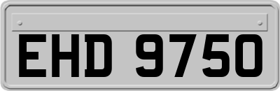 EHD9750