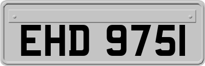 EHD9751