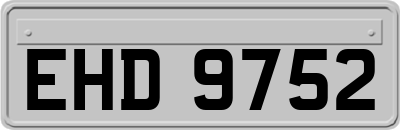 EHD9752