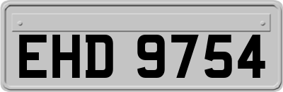 EHD9754