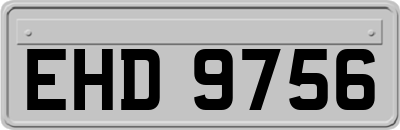 EHD9756