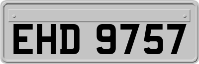 EHD9757