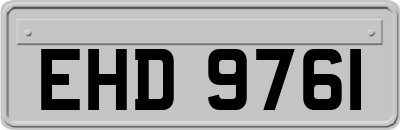 EHD9761