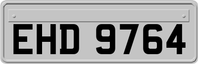 EHD9764