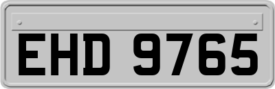 EHD9765