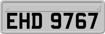 EHD9767