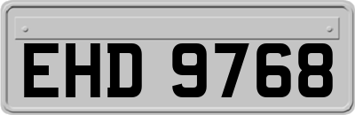 EHD9768