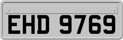 EHD9769
