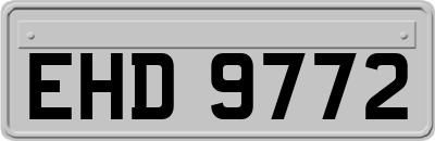 EHD9772