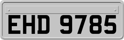 EHD9785