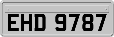 EHD9787