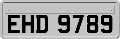 EHD9789