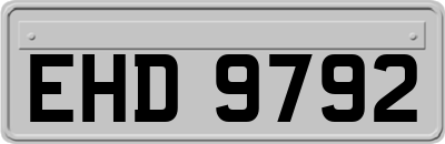 EHD9792
