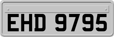 EHD9795