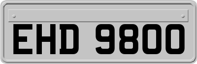 EHD9800
