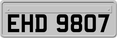 EHD9807