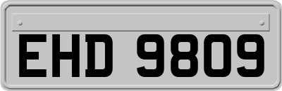 EHD9809