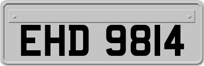 EHD9814