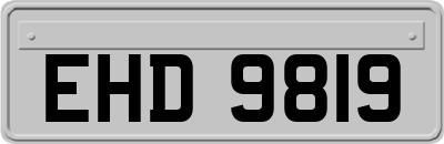 EHD9819