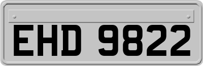 EHD9822
