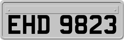 EHD9823