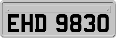EHD9830
