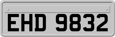 EHD9832