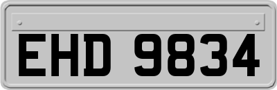 EHD9834