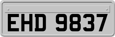 EHD9837