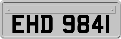 EHD9841