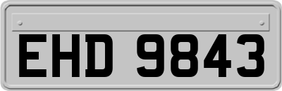EHD9843