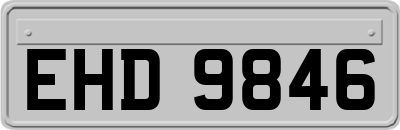 EHD9846