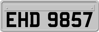EHD9857
