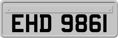 EHD9861