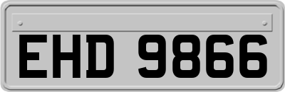 EHD9866