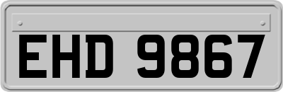 EHD9867