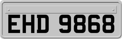 EHD9868