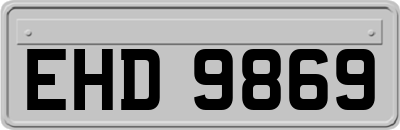 EHD9869